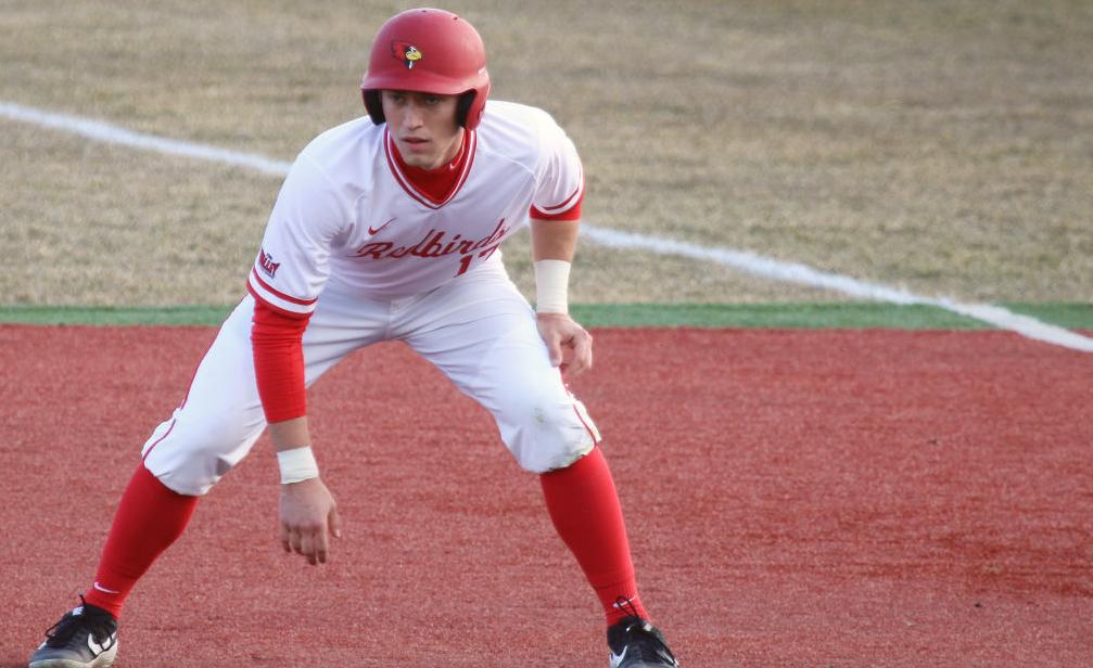 Podcast: Redbird Report: Sports Eds discuss ISU baseball, softball, March Madness